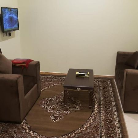Al Eairy Apartments- Jazan 1 外观 照片