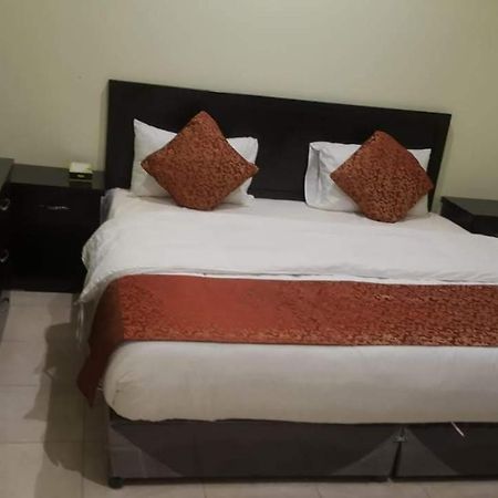 Al Eairy Apartments- Jazan 1 外观 照片
