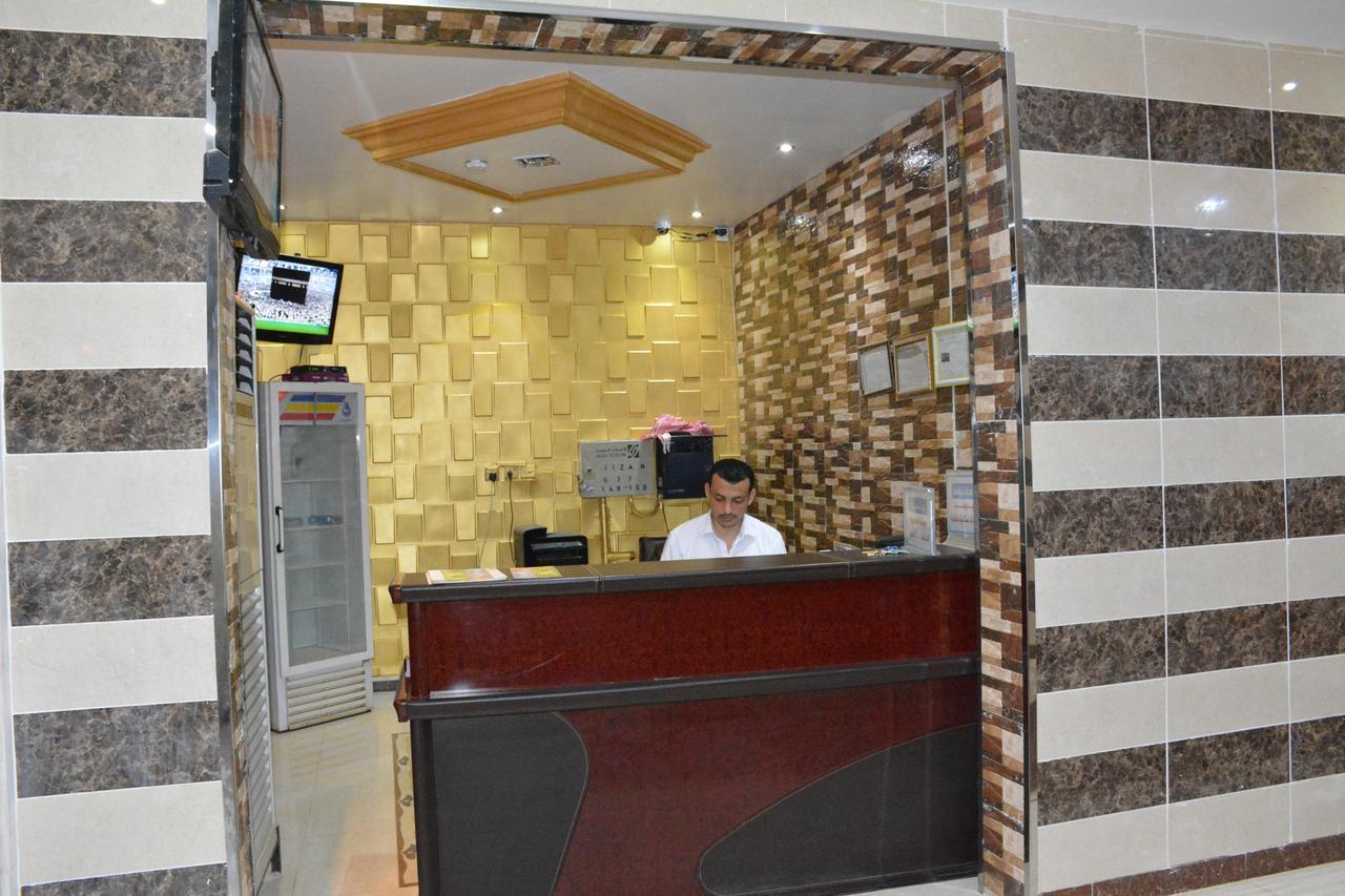 Al Eairy Apartments- Jazan 1 外观 照片