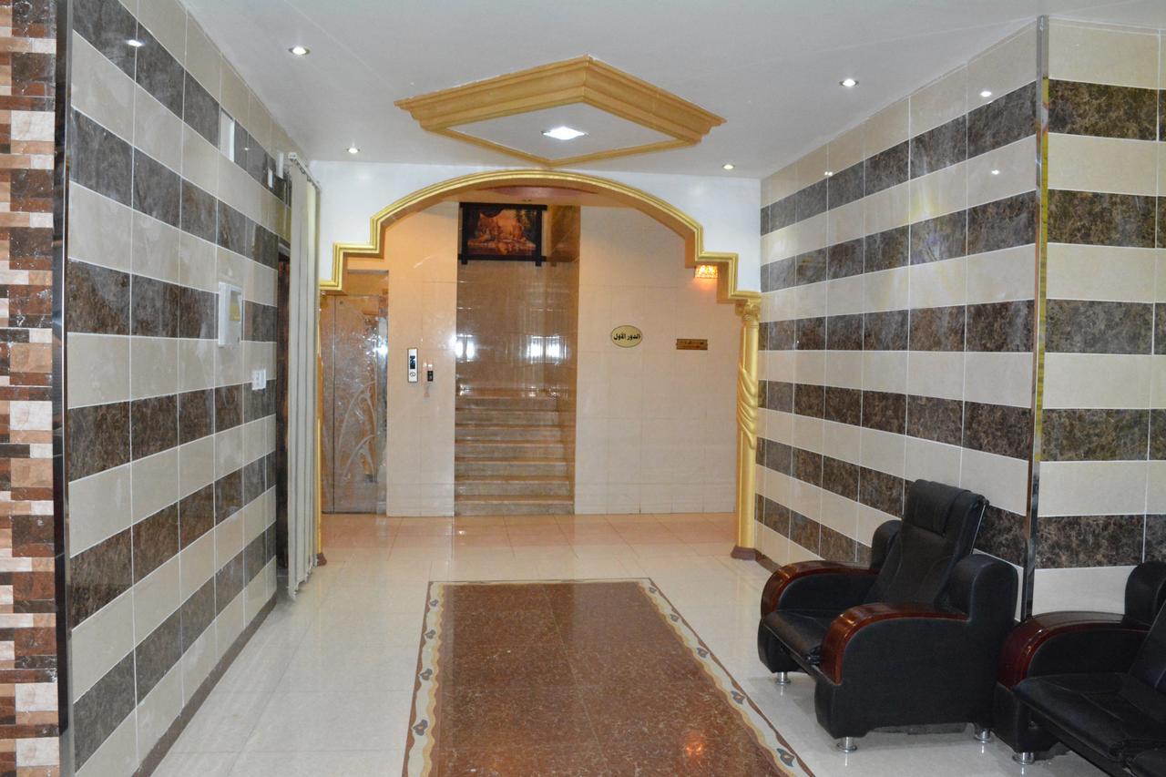 Al Eairy Apartments- Jazan 1 外观 照片