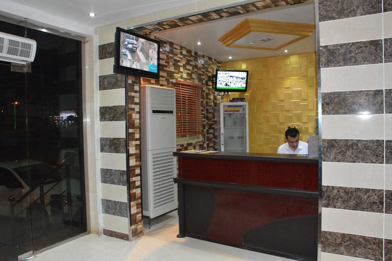 Al Eairy Apartments- Jazan 1 外观 照片