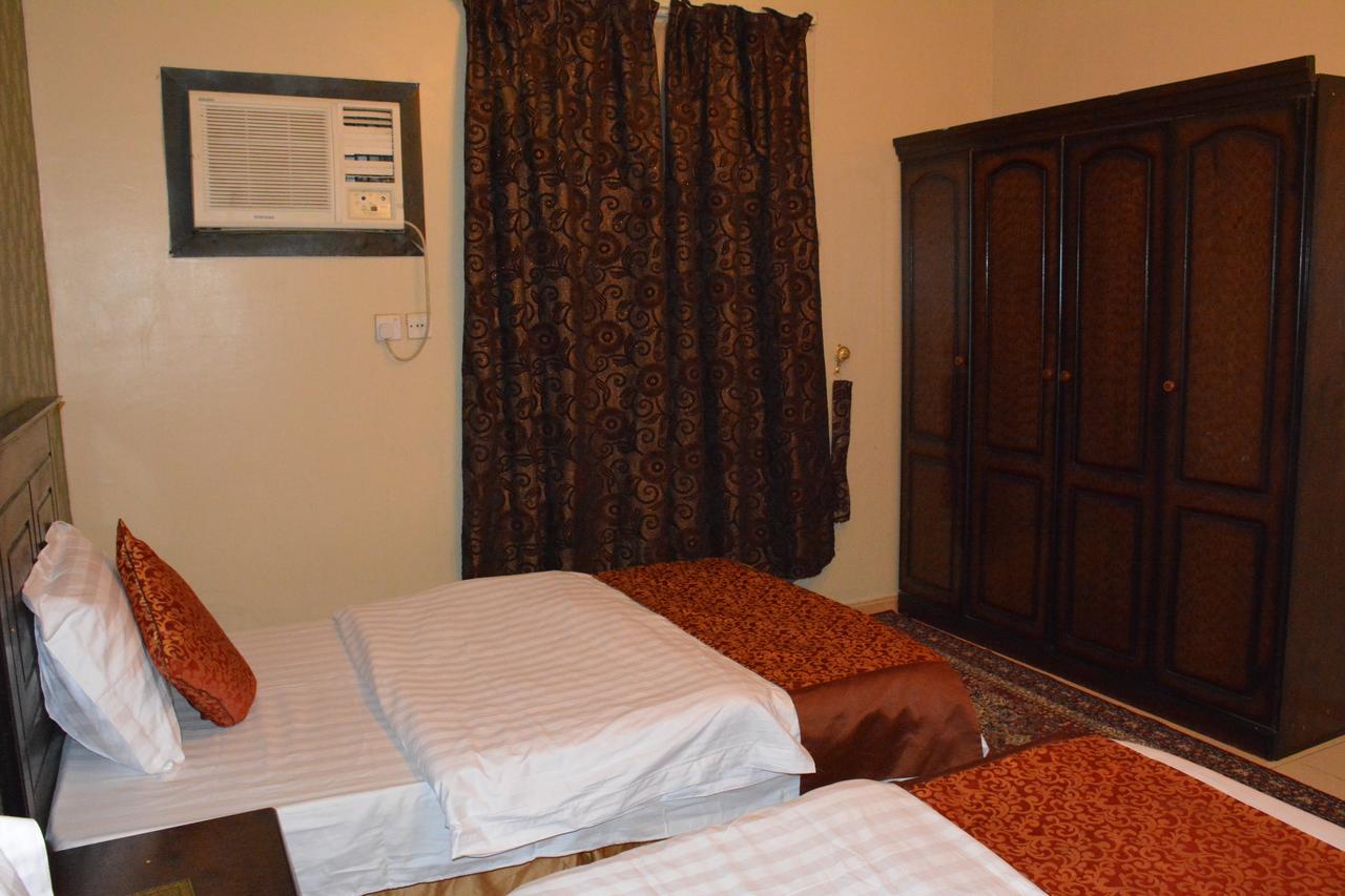 Al Eairy Apartments- Jazan 1 外观 照片