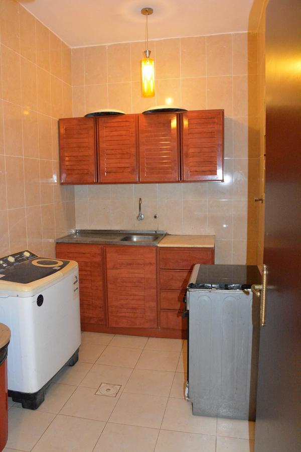 Al Eairy Apartments- Jazan 1 外观 照片