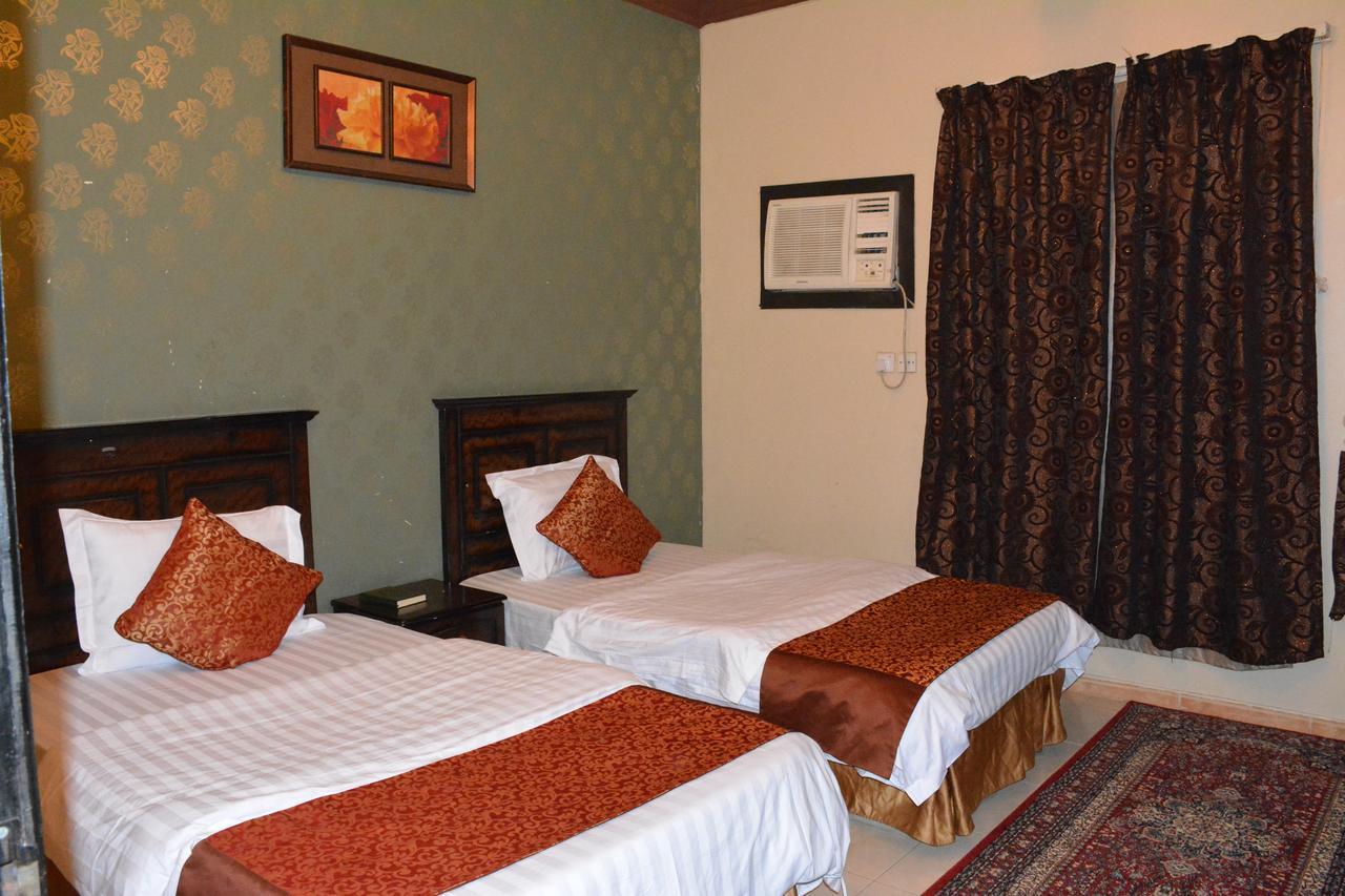 Al Eairy Apartments- Jazan 1 外观 照片