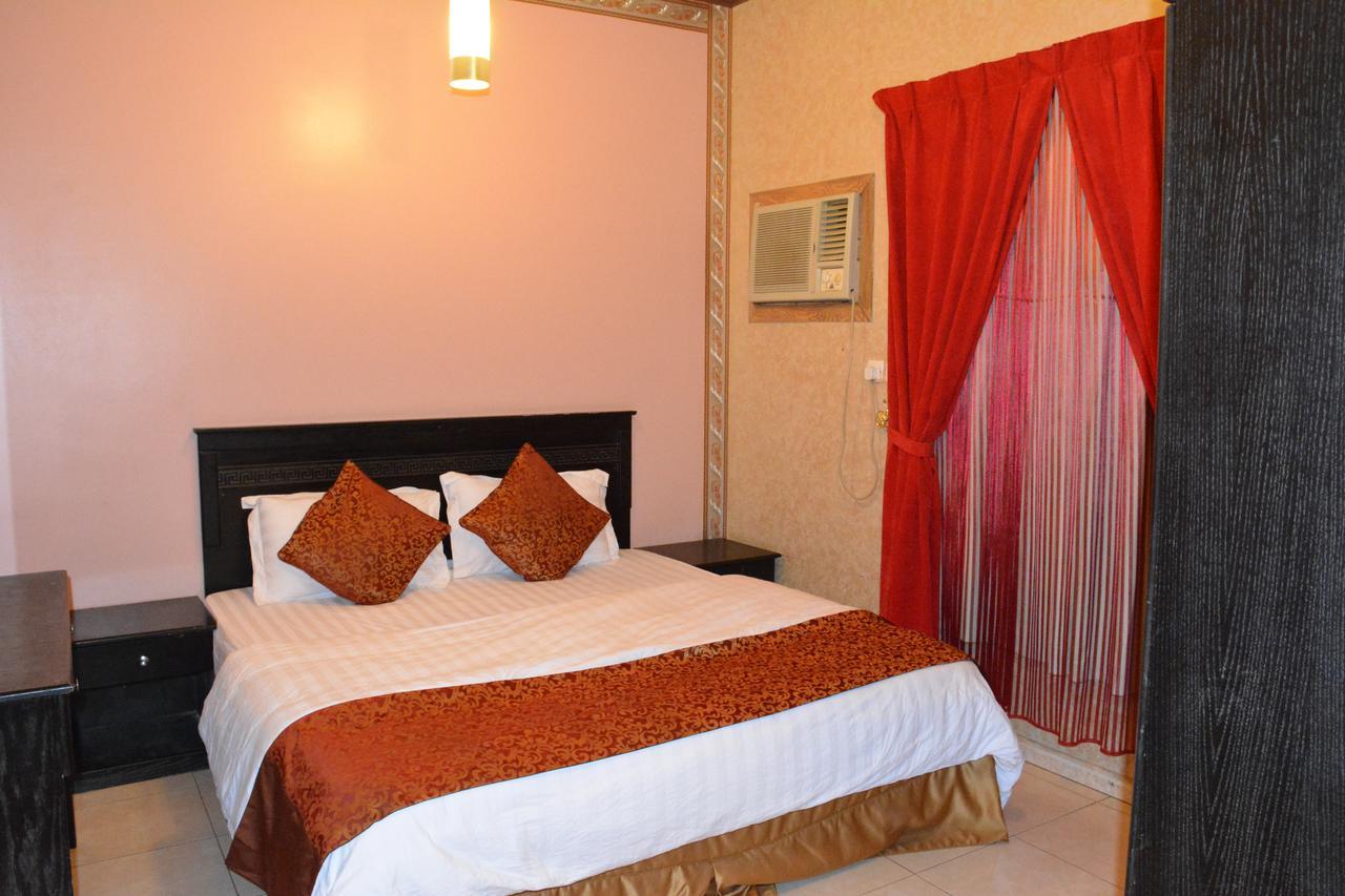 Al Eairy Apartments- Jazan 1 外观 照片