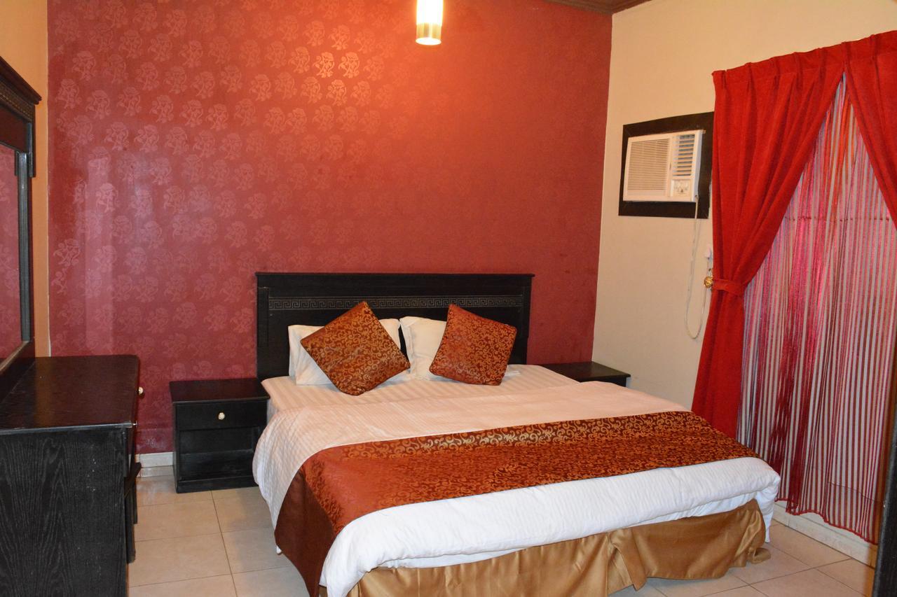 Al Eairy Apartments- Jazan 1 外观 照片