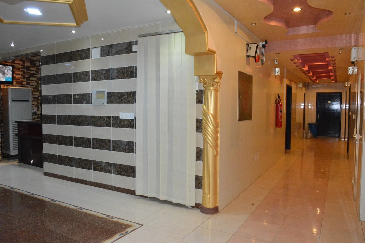 Al Eairy Apartments- Jazan 1 外观 照片