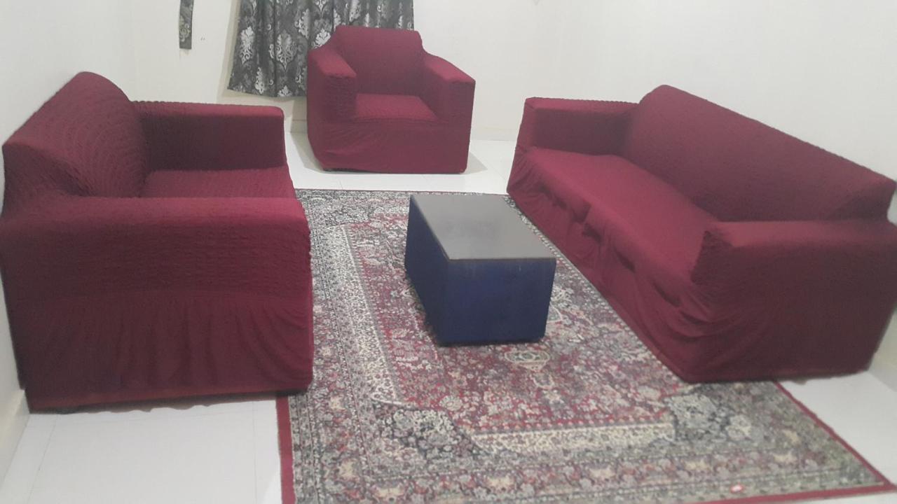 Al Eairy Apartments- Jazan 1 外观 照片