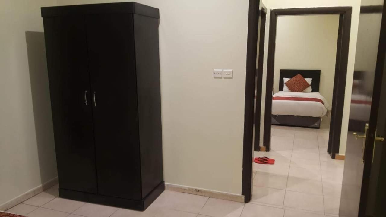 Al Eairy Apartments- Jazan 1 外观 照片