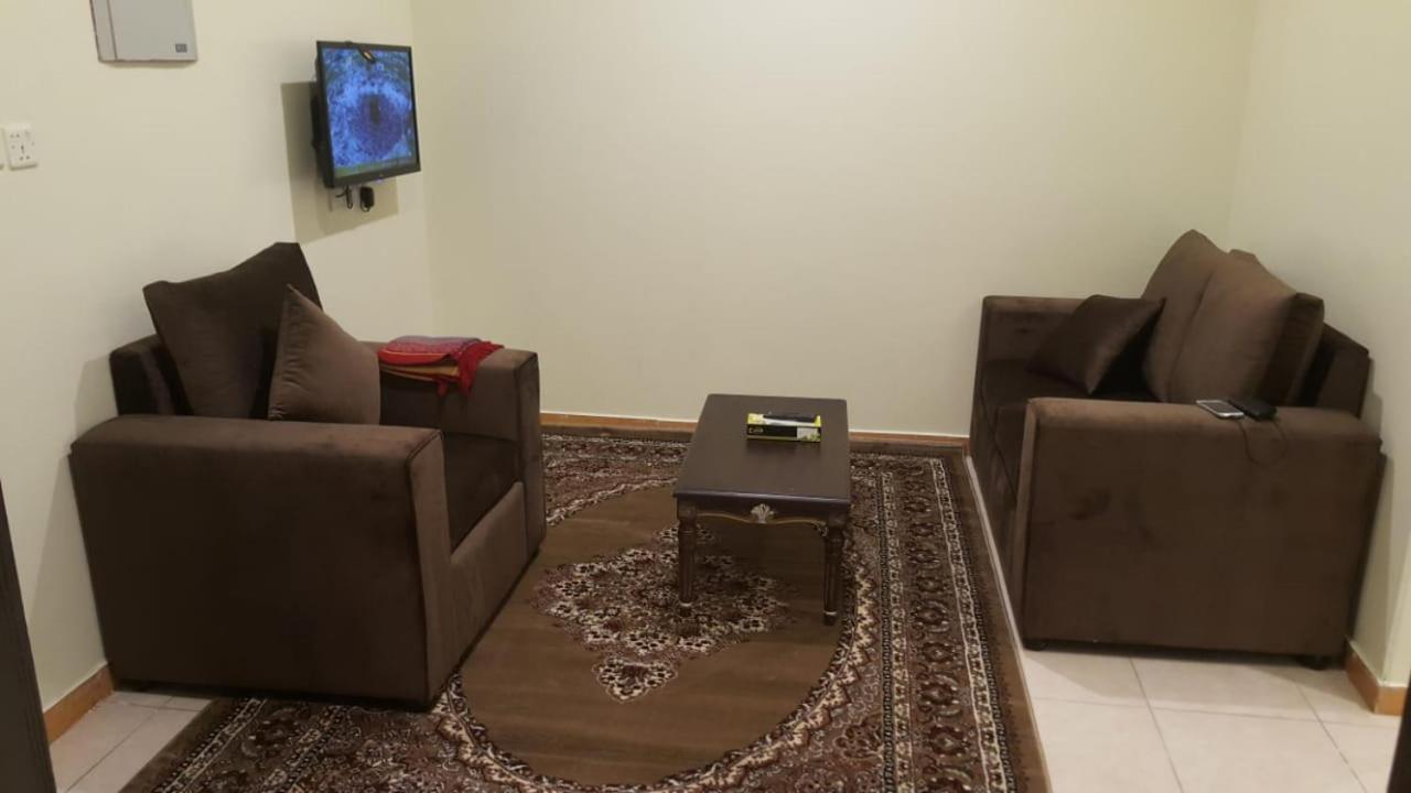 Al Eairy Apartments- Jazan 1 外观 照片
