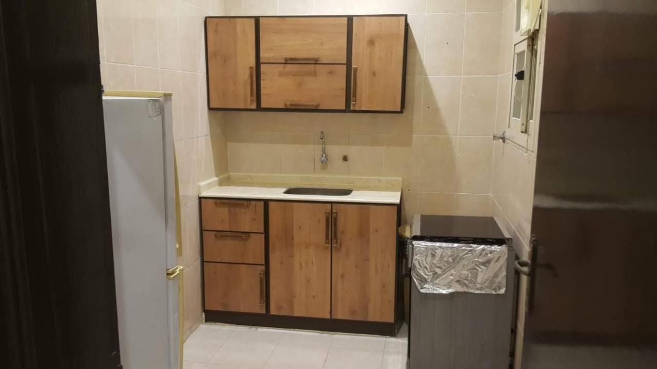 Al Eairy Apartments- Jazan 1 外观 照片