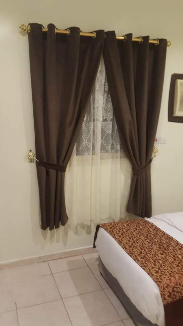 Al Eairy Apartments- Jazan 1 外观 照片