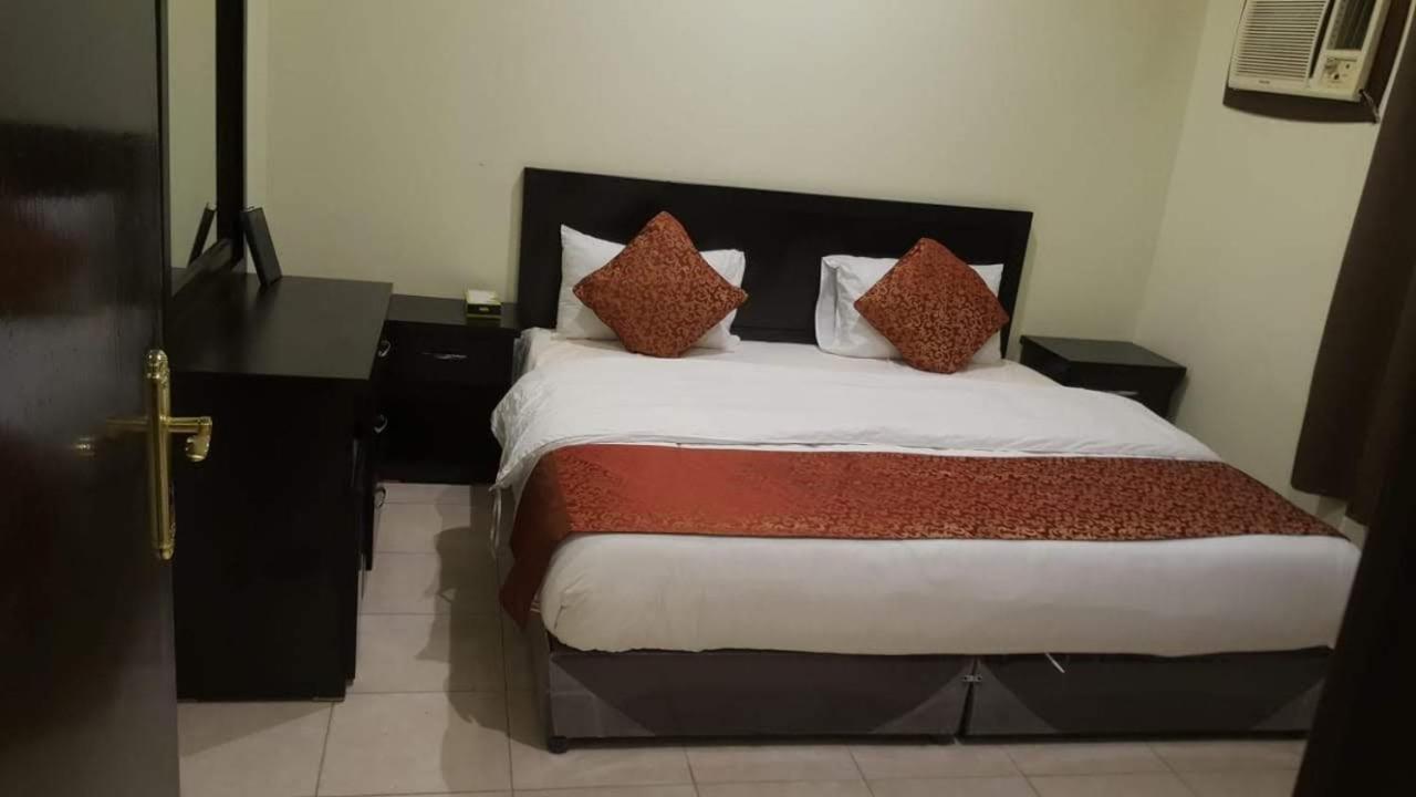 Al Eairy Apartments- Jazan 1 外观 照片
